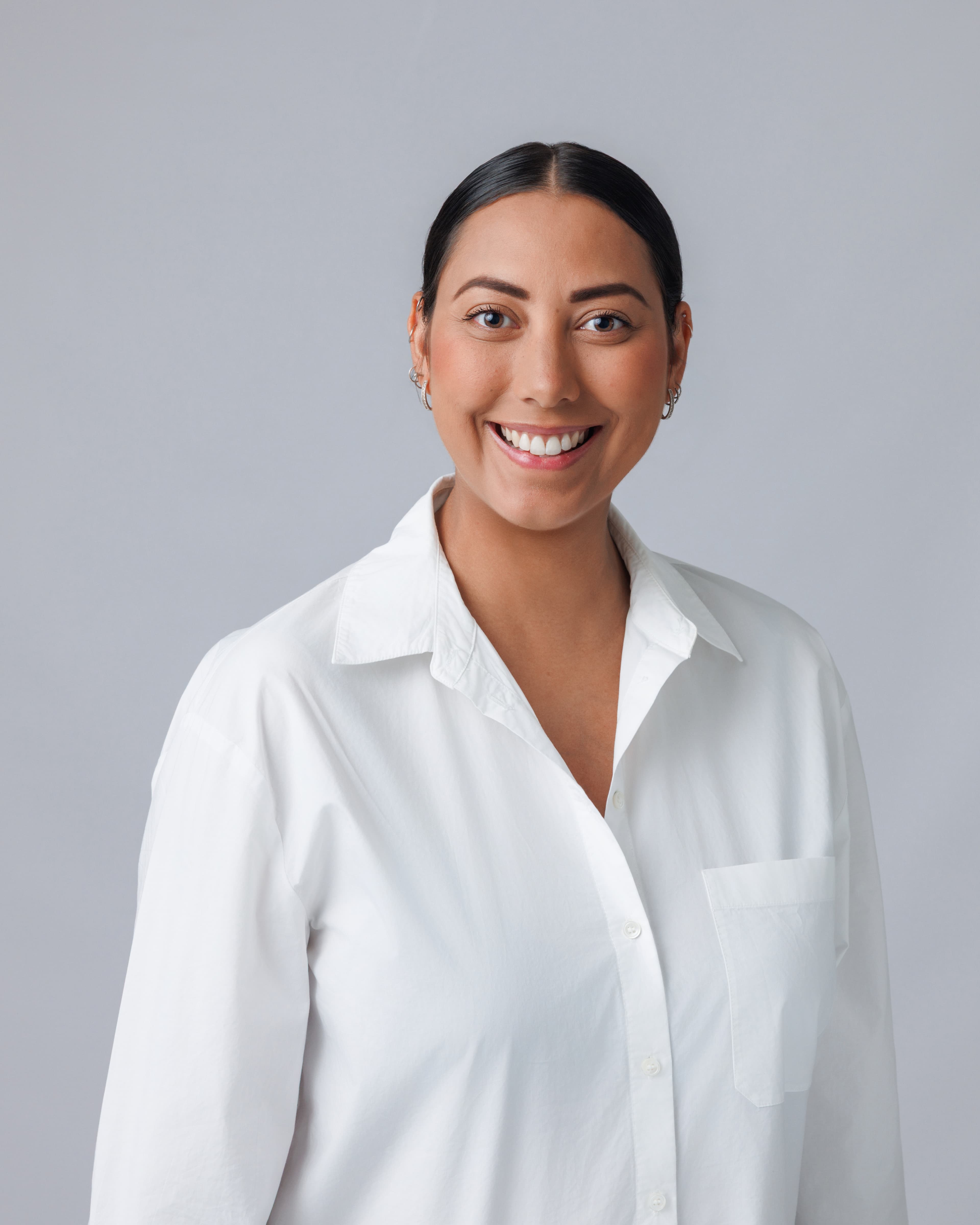 Alice Blay — Director & Senior Finance Broker, Smartway Finance