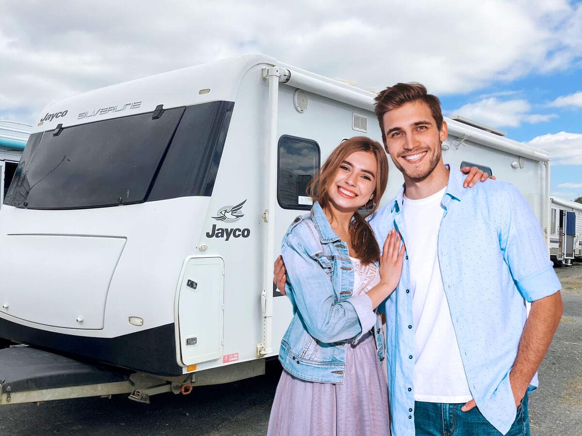 Caravan Finance