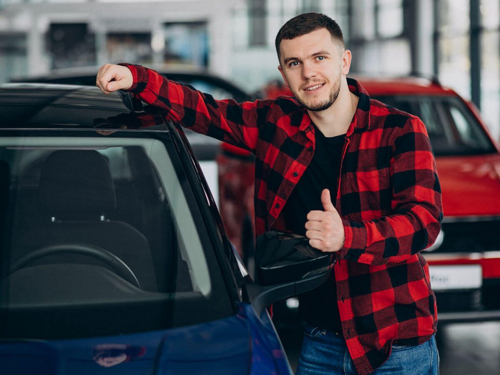 Arundel Finance Brokers and Car Loans - Smartway Finance