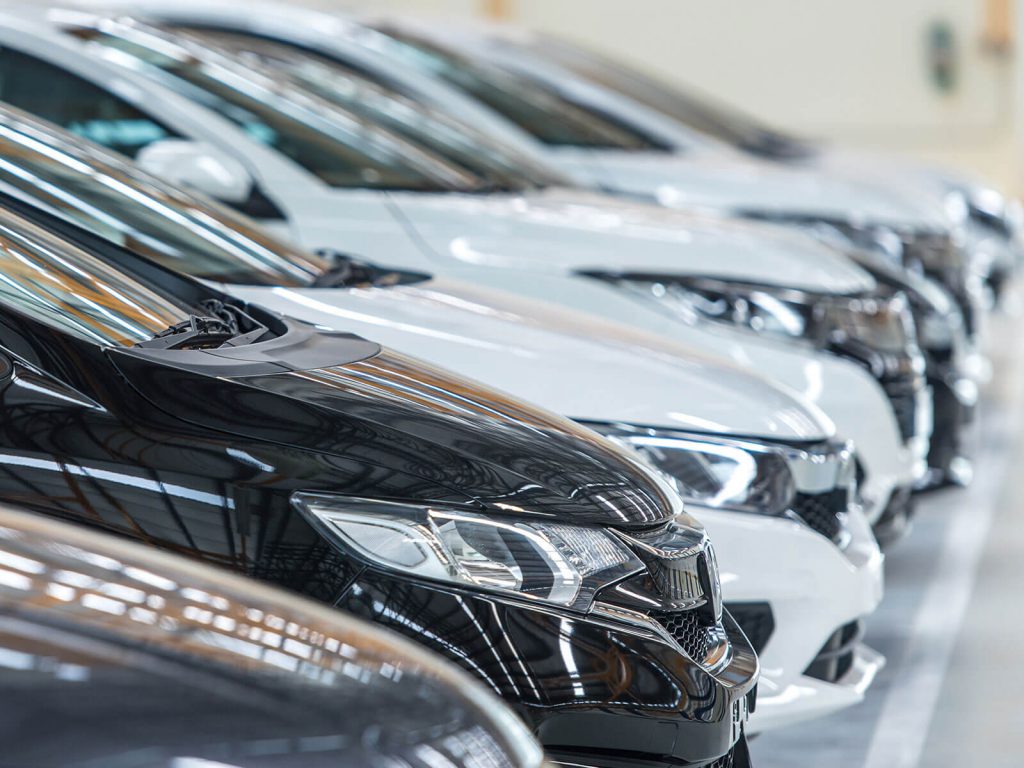 Used Car Finance 02 - Smartway Finance