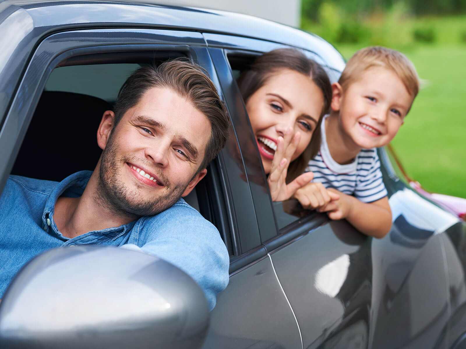 Used Car Finance 03 - Smartway Finance