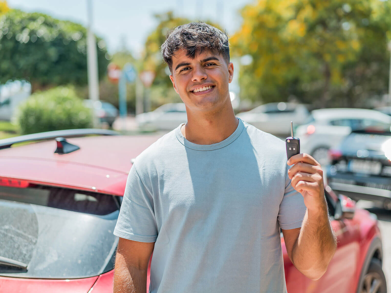 Used Car Finance 04 - Smartway Finance