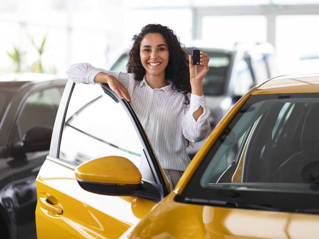 Broadbeach Finance Brokers and Car Loans - Smartway Finance QLD