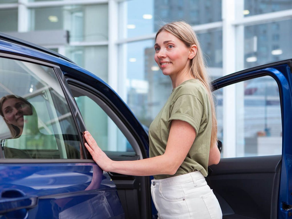 Hornsby Finance Brokers and Car Loans - Smartway Finance NSW